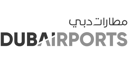 Dubai Airport Logo