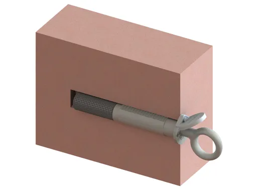 KEY BRICK 02